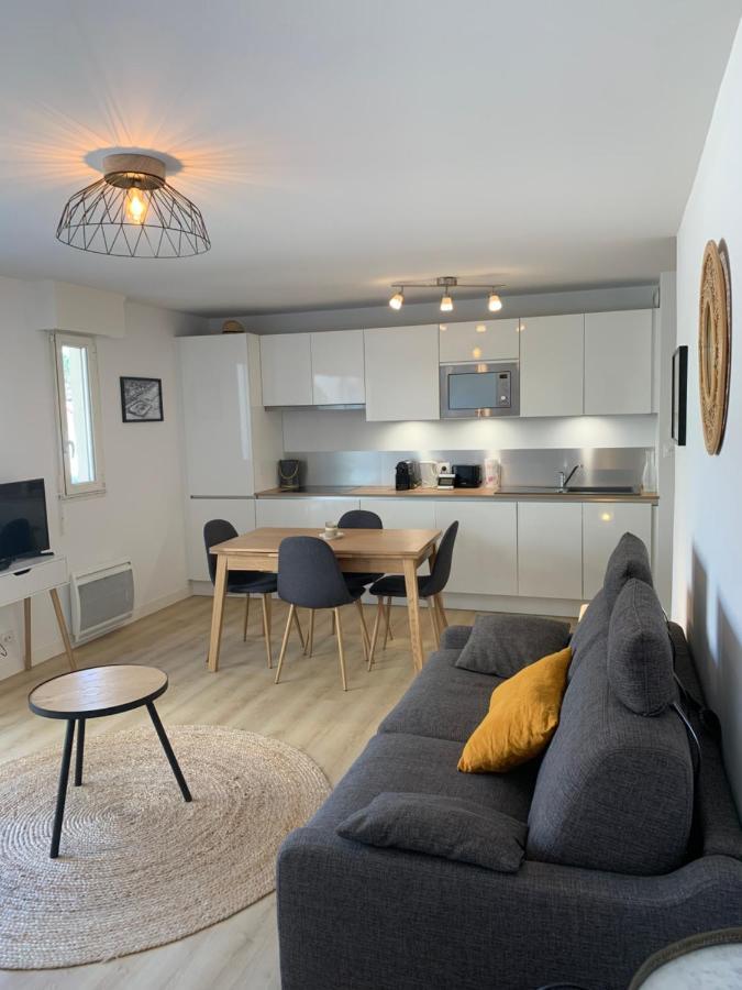 Cosy Plein Centre à 2 Pas De La Appartement Le Touquet-Paris-Plage