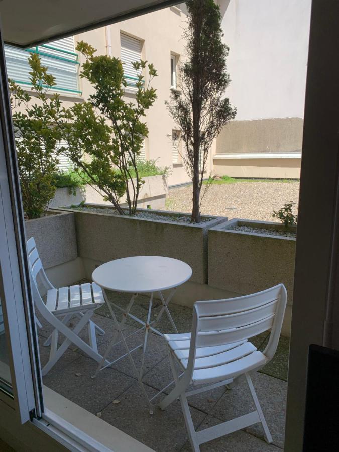 Appartement Cosy Plein Centre à 2 Pas De La Le Touquet-Paris-Plage