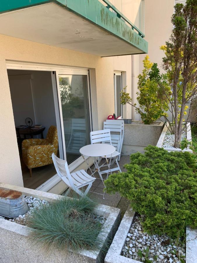 Appartement Cosy Plein Centre A 2 Pas De La Le Touquet