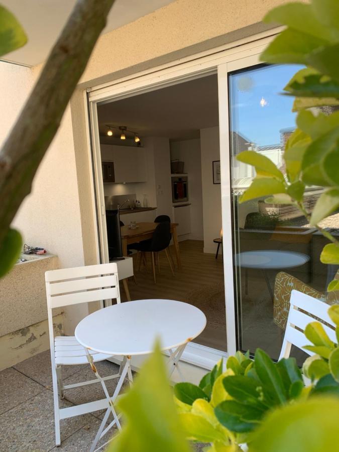 Cosy Plein Centre A 2 Pas De La * Le Touquet