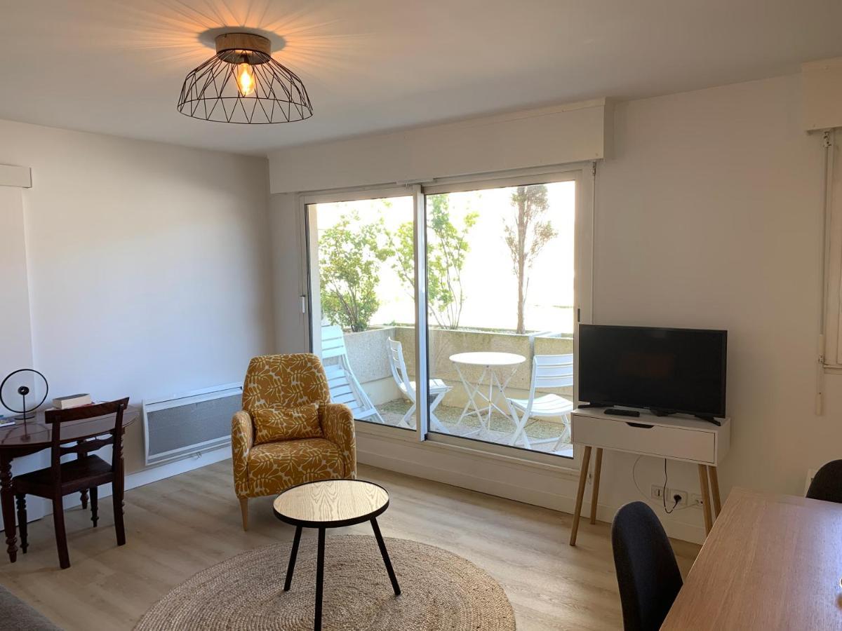 Cosy Plein Centre à 2 Pas De La Appartement Le Touquet-Paris-Plage