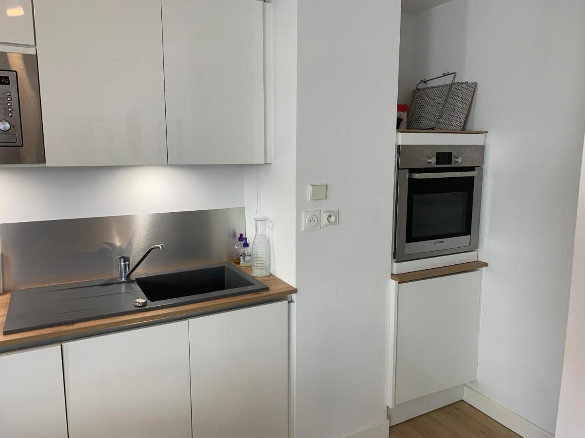Appartement Cosy Plein Centre A 2 Pas De La